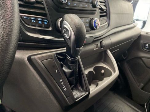 Used 2024 Ford Transit 350 XL AWD/4WD image 25