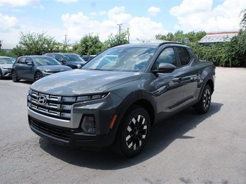 New 2026 Hyundai Santa Cruz SEL image 7