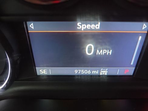 Used 2019 Chevrolet Silverado 1500 LT w/ All-Star Edition image 20