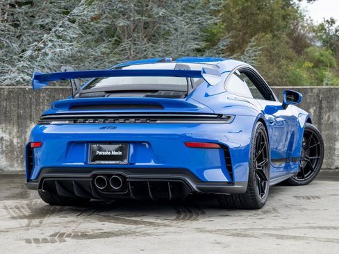 Used 2026 Porsche 911 GT3 RWD image 11