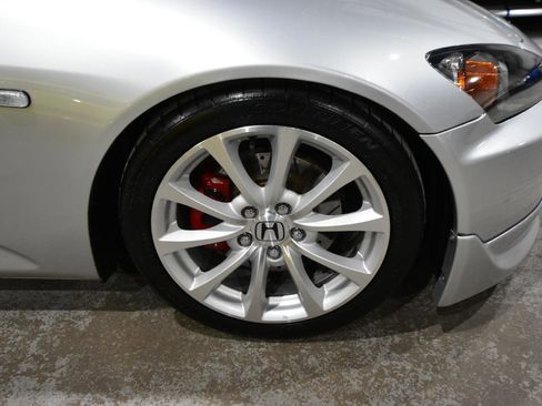 Used 2006 Honda S2000 image 56