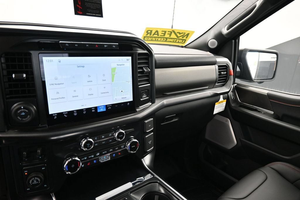 New 2026 Ford F150 Raptor AWD/4WD image 22