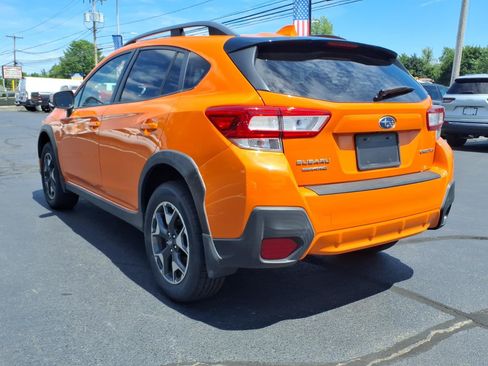 Used 2019 Subaru Crosstrek 2.0i Premium AWD/4WD image 5