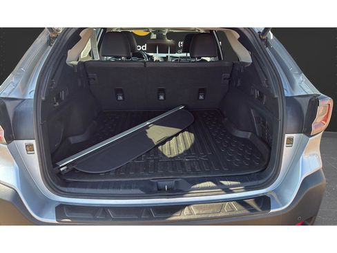 Used 2024 Subaru Outback Touring XT AWD/4WD image 13