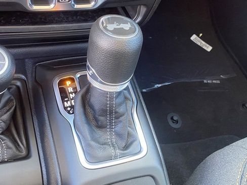 New 2026 Jeep Wrangler Sport image 23