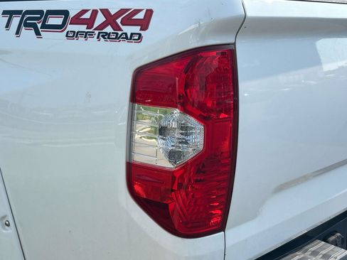 Used 2018 Toyota Tundra SR5 w/ TRD Off Road Package AWD/4WD image 10