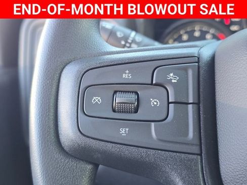 New 2026 Chevrolet Silverado 2500 W/T w/ WT/CX Safety Package image 26