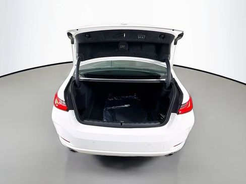 New 2026 BMW 330i xDrive Sedan w/ Convenience Package image 27