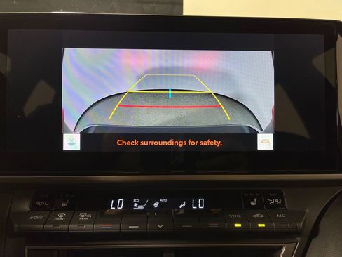 Certified 2025 Toyota Camry XSE FWD image 21