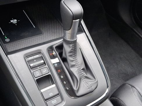 New 2026 Honda CR-V EX-L image 11