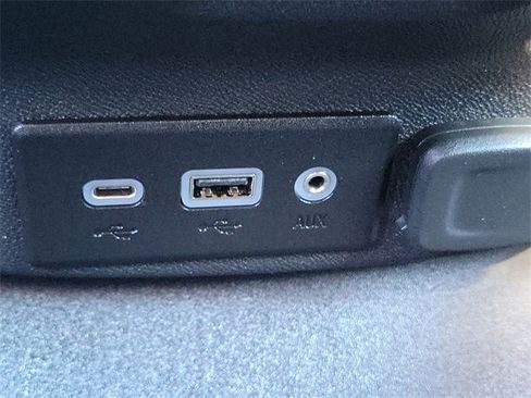 Certified 2024 Chevrolet Malibu RS w/ LPO, Floor Liner Package image 15