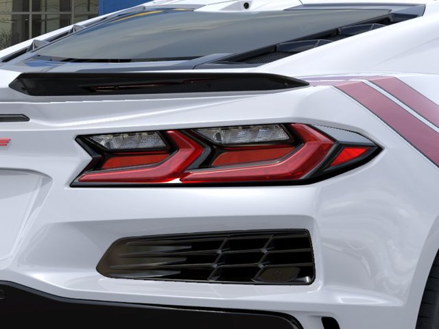 New 2027 Chevrolet Corvette Grand Sport w/ Battery Protection Package RWD image 11