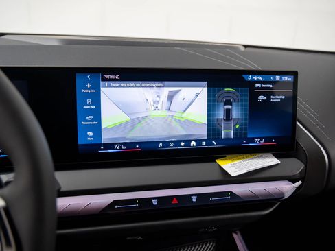 New 2026 BMW X3 xDrive30 image 24