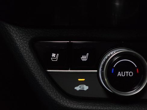 New 2026 Acura ADX A-Spec AWD/4WD image 28