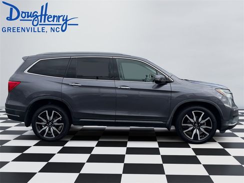 Used 2019 Honda Pilot Elite image 6