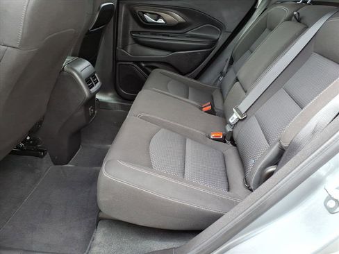 Certified 2024 GMC Terrain SLE image 13