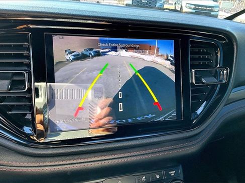 Used 2022 Dodge Durango R/T w/ Blacktop Package image 20