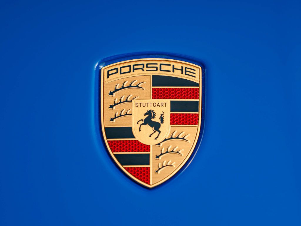 Certified 2025 Porsche 911 Carrera 4 GTS AWD/4WD image 15