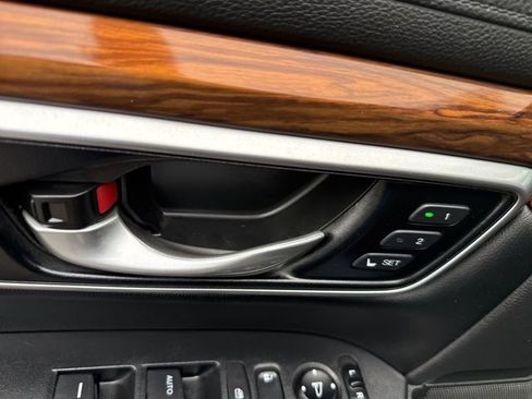 Used 2022 Honda CR-V EX-L image 27