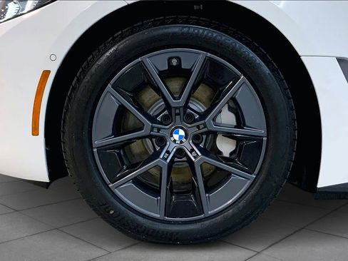 New 2026 BMW i4 xDrive40i w/ Premium Package AWD/4WD image 11