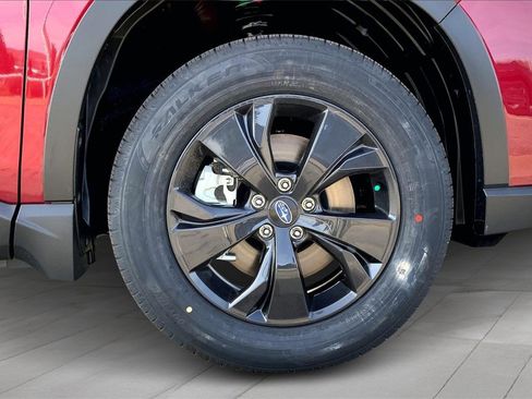 New 2026 Subaru Ascent Premium image 13