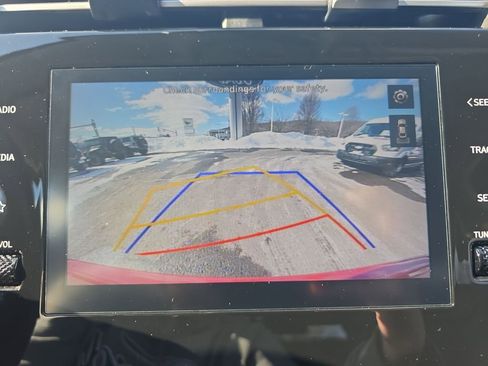 Used 2023 Hyundai Tucson SEL w/ Convenience Package image 32