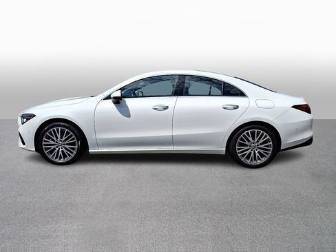 Used 2025 Mercedes-Benz CLA 250 image 7