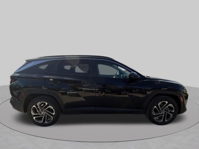 New 2026 Hyundai Tucson SEL Plus FWD image 2