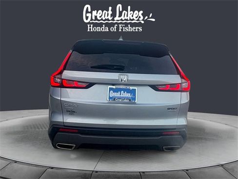 Used 2023 Honda CR-V Sport Touring image 4