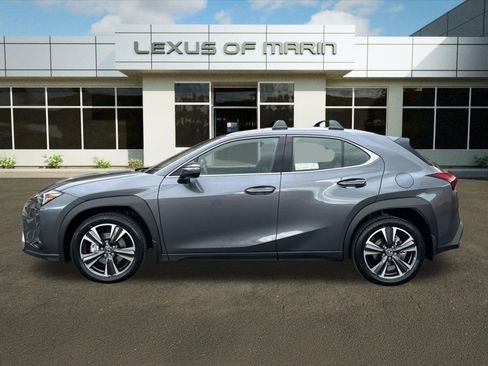 New 2026 Lexus UX 300h FWD image 2