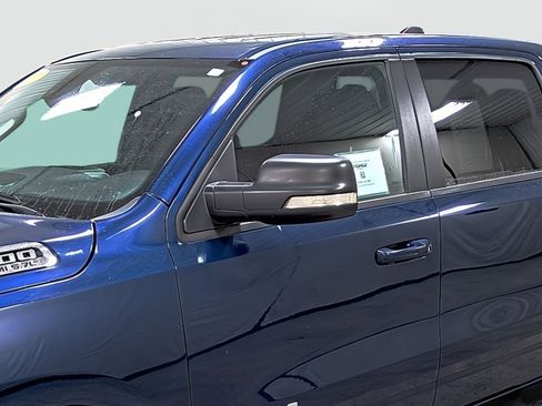 Used 2021 RAM 1500 Big Horn image 8