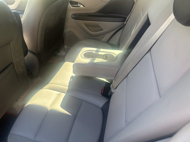 Used 2014 Buick Encore Leather FWD image 4