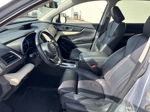 Used 2019 Subaru Ascent Limited AWD/4WD image 20