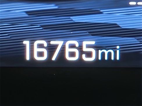 Certified 2025 Chevrolet Equinox LT image 21