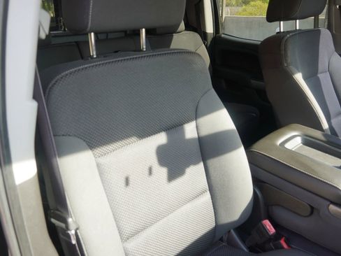 Used 2014 Chevrolet Silverado 1500 LT w/ All Star Edition AWD/4WD image 33