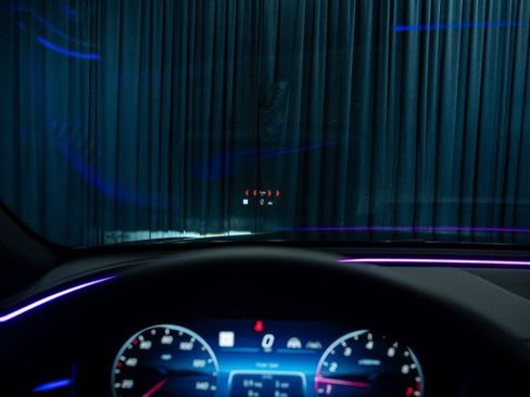 New 2026 Mercedes-Benz E 350 Sedan image 18