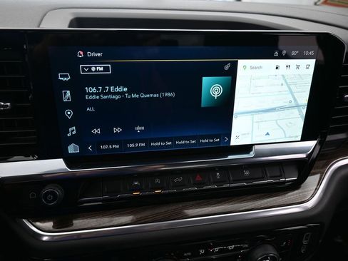 Used 2026 Chevrolet Silverado 1500 RST image 24