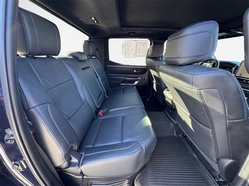 Used 2023 Toyota Tundra Platinum image 33