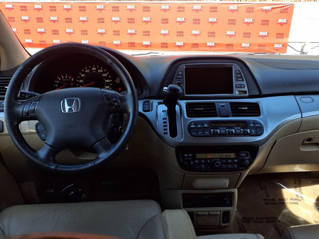 Used 2008 Honda Odyssey EX-L image 32