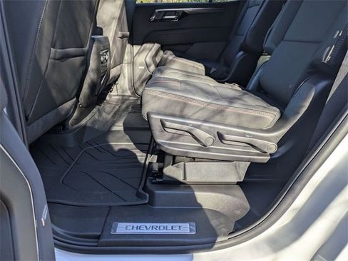 New 2026 Chevrolet Tahoe RST w/ RST Capability Package image 28