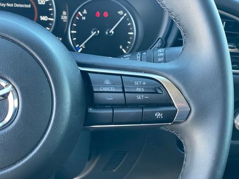 Certified 2026 MAZDA CX-30 AWD 2.5 S image 17