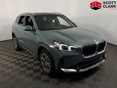 Used 2023 BMW X1 xDrive28i w/ Premium Package image 1