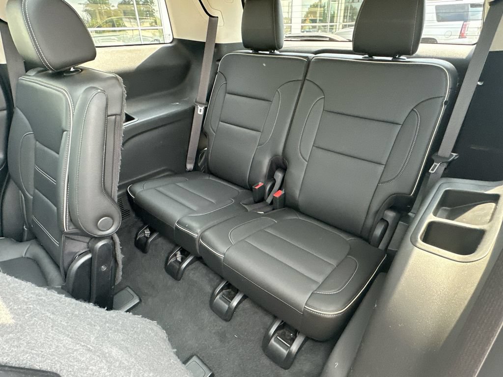 Used 2020 GMC Acadia Denali FWD image 28