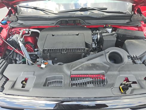 Used 2025 Honda Pilot Black Edition image 30