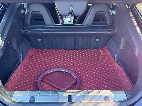 Used 2010 Porsche Panamera 4S image 20