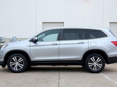 Used 2016 Honda Pilot EX-L image 15
