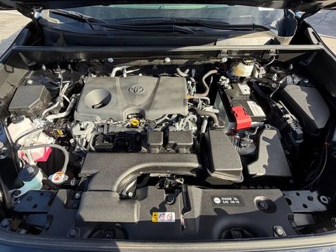 Certified 2023 Toyota RAV4 XLE Premium image 32