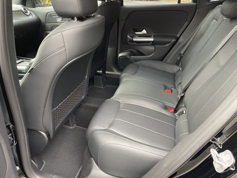 New 2026 Mercedes-Benz GLA 250 GLA 250 4MATIC SUV image 34