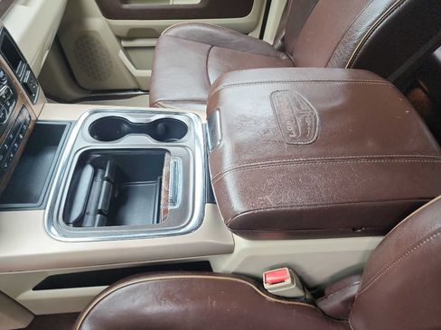 Used 2017 RAM 1500 Laramie Longhorn AWD/4WD image 33