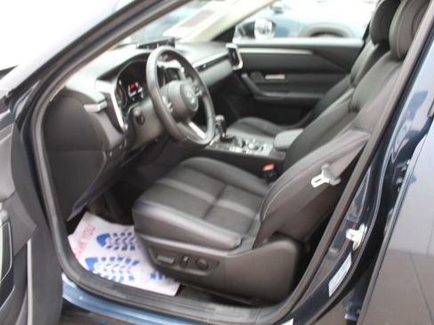 Certified 2024 MAZDA CX-50 AWD 2.5 S w/ Preferred Package image 28